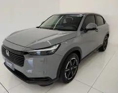HONDA HR-V 1.5 DI I-VTEC FLEX EXL CVT HONDA HR-V 1.5 DI I-VTEC FLEX EXL CVT