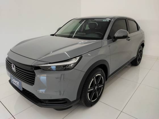 HONDA HR-V 1.5 DI I-VTEC FLEX EXL CVT