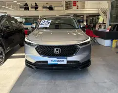 HONDA HR-V 1.5 DI I-VTEC TURBO FLEX ADVANCE CVT HONDA HR-V 1.5 DI I-VTEC TURBO FLEX ADVANCE CVT