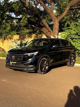 HONDA-HR-V-2024