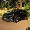 HONDA HR-V 1.5 DI I-VTEC TURBO FLEX ADVANCE CVT HONDA HR-V 1.5 DI I-VTEC TURBO FLEX ADVANCE CVT