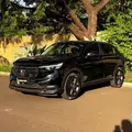 HONDA HR-V 1.5 DI I-VTEC TURBO FLEX ADVANCE CVT HONDA HR-V 1.5 DI I-VTEC TURBO FLEX ADVANCE CVT