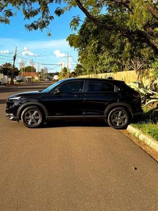 HONDA-HR-V-2024