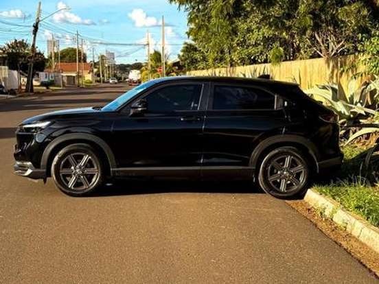HONDA-HR-V-1.5 DI I-VTEC TURBO FLEX ADVANCE CVT HONDA-HR-V-2024