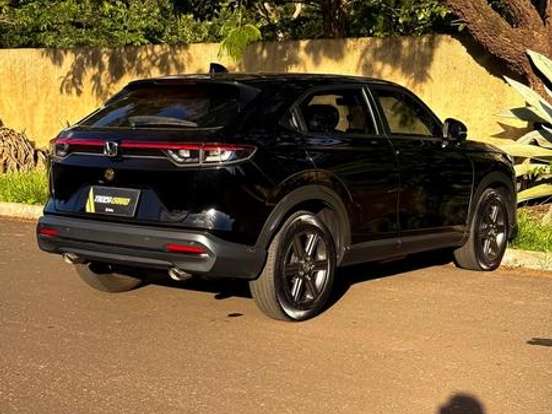 HONDA-HR-V-1.5 DI I-VTEC TURBO FLEX ADVANCE CVT HONDA-HR-V-2024