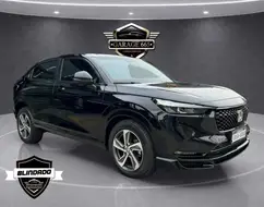 HONDA HR-V 1.5 DI I-VTEC TURBO FLEX TOURING CVT HONDA HR-V 1.5 DI I-VTEC TURBO FLEX TOURING CVT