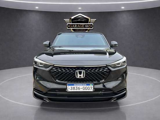HONDA-HR-V-1.5 DI I-VTEC TURBO FLEX TOURING CVT HONDA-HR-V-2024