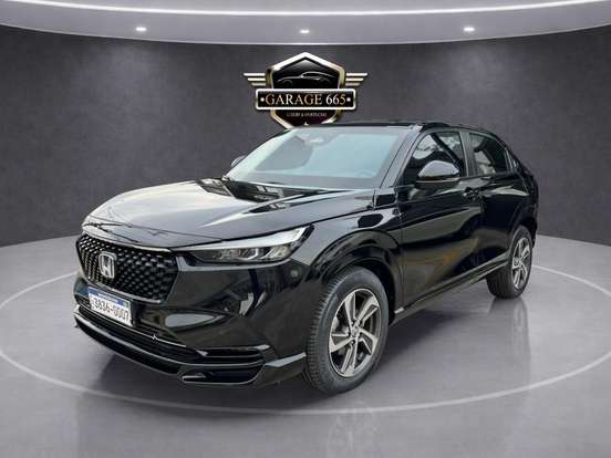 HONDA-HR-V-2024