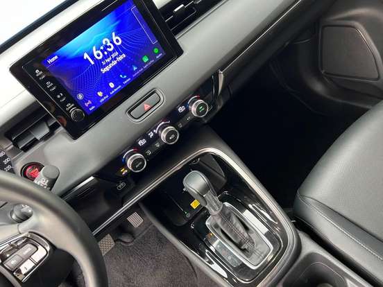 HONDA-HR-V-1.5 DI I-VTEC TURBO FLEX TOURING CVT HONDA-HR-V-2024