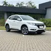 HONDA HR-V 1.8 16V FLEX EXL 4P AUTOMÁTICO HONDA HR-V 1.8 16V FLEX EXL 4P AUTOMÁTICO