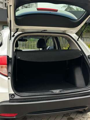 HONDA-HR-V-1.8 16V FLEX EXL 4P AUTOMÁTICO HONDA-HR-V-2017