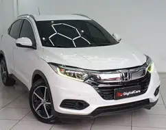 HONDA HR-V 1.8 16V FLEX EXL 4P AUTOMÁTICO HONDA HR-V 1.8 16V FLEX EXL 4P AUTOMÁTICO