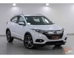 HONDA HR-V 1.8 16V FLEX EXL 4P AUTOMÁTICO HONDA HR-V 1.8 16V FLEX EXL 4P AUTOMÁTICO