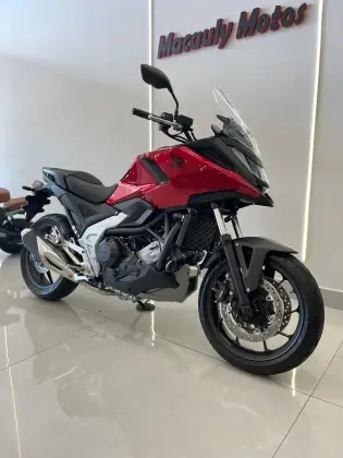 HONDA NC 750X ABS 