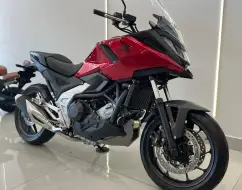 HONDA NC 750X ABS HONDA NC 750X ABS