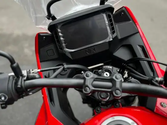 HONDA-NX 500 HONDA-NX 500-2026