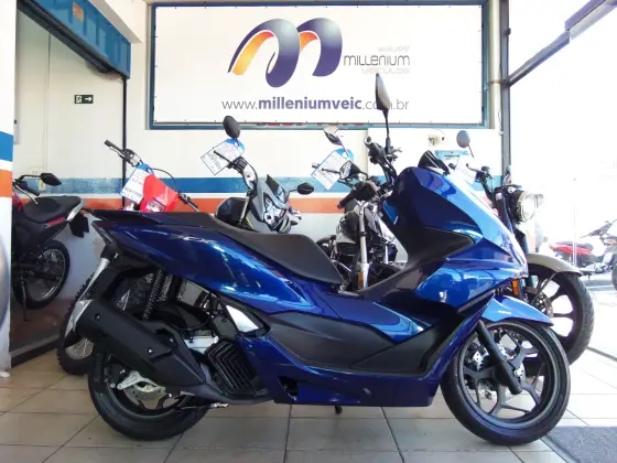 HONDA PCX 160 ABS 