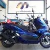 HONDA PCX 160 ABS HONDA PCX 160 ABS