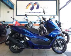 HONDA PCX 160 ABS HONDA PCX 160 ABS