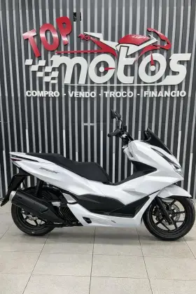 HONDA PCX 160 ABS HONDA PCX 160 ABS