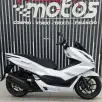 HONDA PCX 160 ABS HONDA PCX 160 ABS