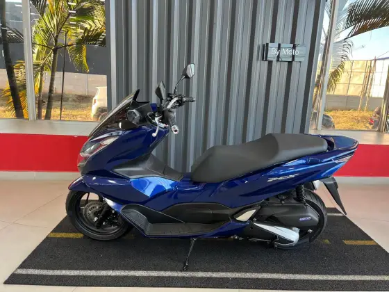 HONDA PCX 160 ABS HONDA PCX 160 ABS
