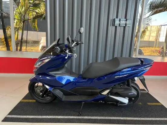HONDA-PCX 160 ABS HONDA-PCX 160 ABS-2025