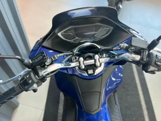 HONDA-PCX 160 ABS-2025