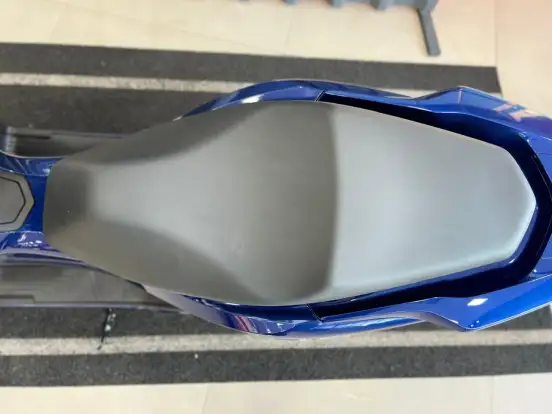 HONDA-PCX 160 ABS-2025