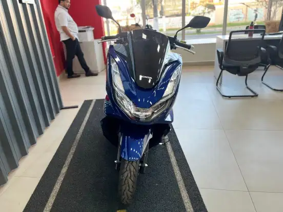 HONDA-PCX 160 ABS-2025