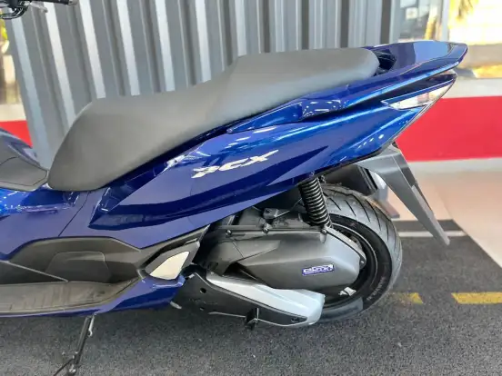HONDA-PCX 160 ABS-2025