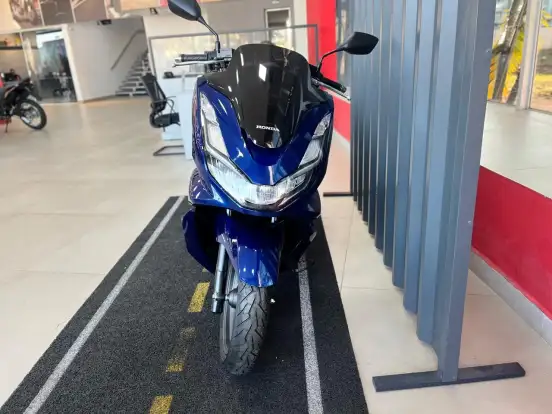 HONDA-PCX 160 ABS HONDA-PCX 160 ABS-2025