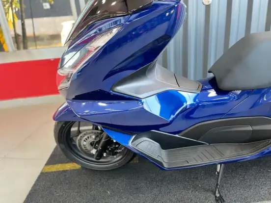 HONDA-PCX 160 ABS HONDA-PCX 160 ABS-2025