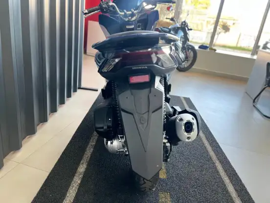HONDA-PCX 160 ABS-2025