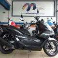 HONDA PCX 160 CBS HONDA PCX 160 CBS
