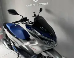HONDA PCX HONDA PCX