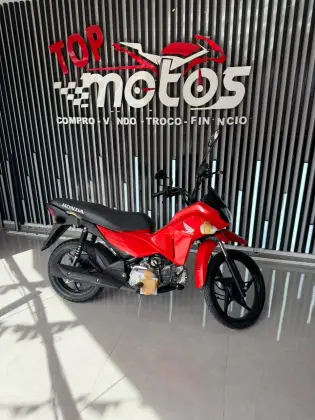 HONDA POP 110i ES HONDA POP 110i ES