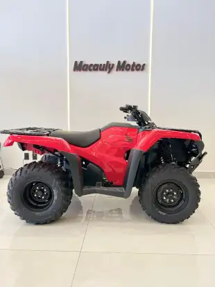 HONDA-TRX 420 FOURTRAX 4X4 HONDA-TRX 420 FOURTRAX 4X4-2026