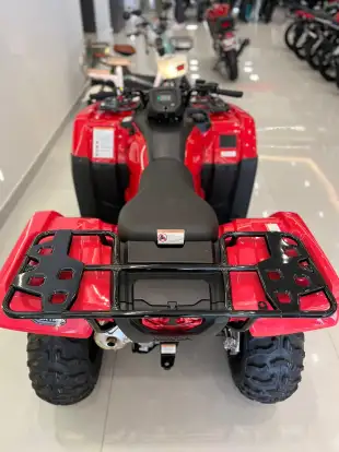 HONDA-TRX 420 FOURTRAX 4X4 HONDA-TRX 420 FOURTRAX 4X4-2026