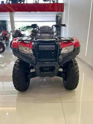 HONDA-TRX 420 FOURTRAX 4X4 HONDA-TRX 420 FOURTRAX 4X4-2026