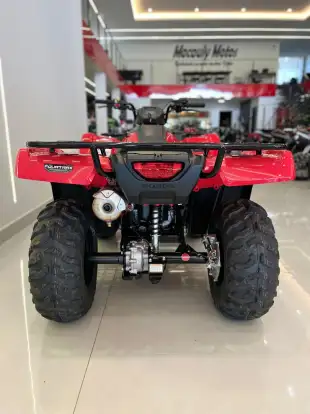 HONDA-TRX 420 FOURTRAX 4X4 HONDA-TRX 420 FOURTRAX 4X4-2026
