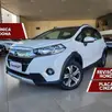 HONDA WR-V 1.5 16V FLEXONE EX CVT HONDA WR-V 1.5 16V FLEXONE EX CVT