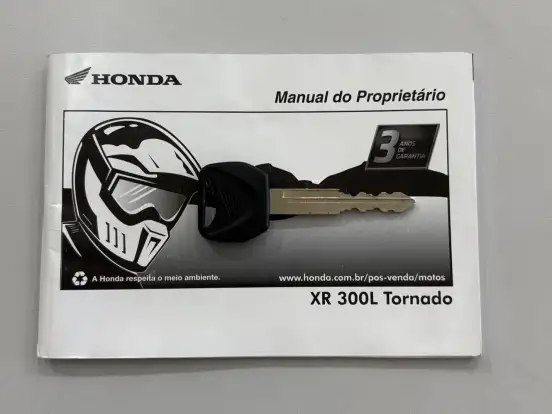 HONDA-XR 300L TORNADO HONDA-XR 300L TORNADO-2025