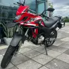 HONDA XRE 300 RALLY HONDA XRE 300 RALLY