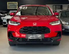 HONDA ZR-V 2.0 i-VTEC GASOLINA CVT HONDA ZR-V 2.0 i-VTEC GASOLINA CVT