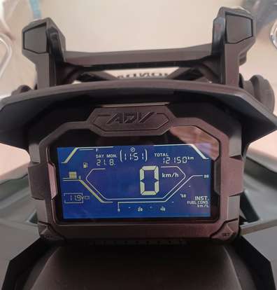 HONDA-ADV HONDA-ADV-2024