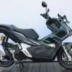 HONDA ADV HONDA ADV