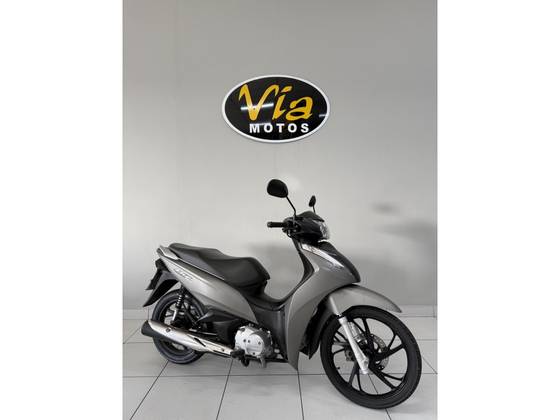 HONDA BIZ 125i 