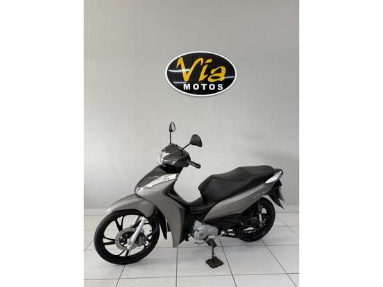 HONDA-BIZ 125i HONDA-BIZ 125i-2023