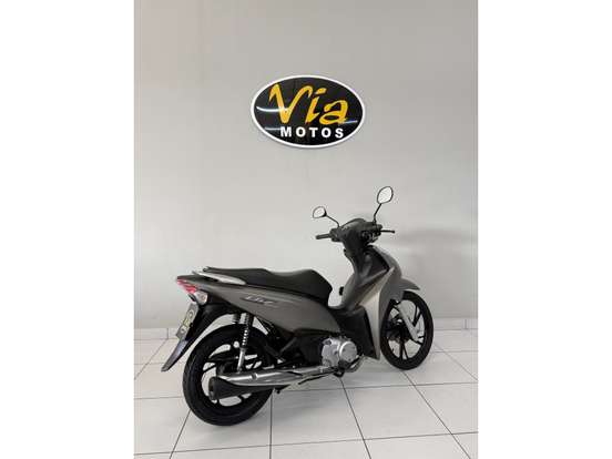 HONDA-BIZ 125i HONDA-BIZ 125i-2023